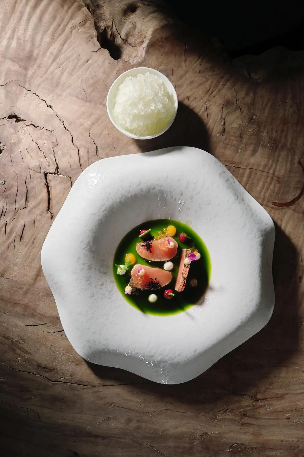 Dolomieu Restaurant